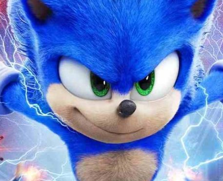 Paramount anuncia painel de Sonic 3: O Filme na CCXP24