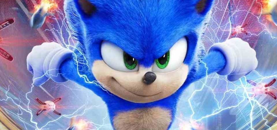 Paramount anuncia painel de Sonic 3: O Filme na CCXP24