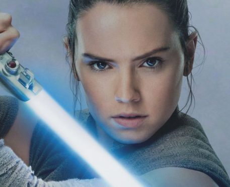 Nova trilogia de Star Wars está em desenvolvimento pela Lucasfilm