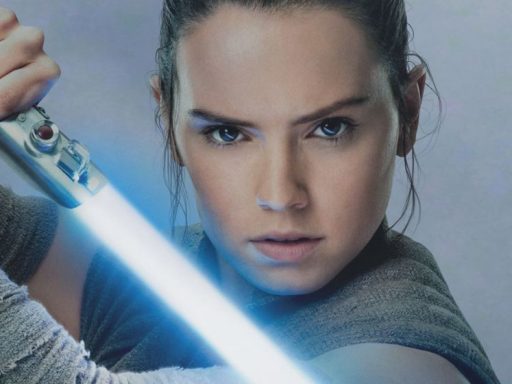 Nova trilogia de Star Wars está em desenvolvimento pela Lucasfilm