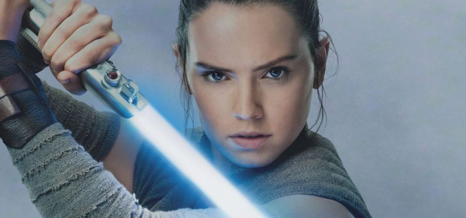 Nova trilogia de Star Wars está em desenvolvimento pela Lucasfilm
