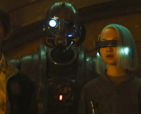 Star Wars: Skeleton Crew | Disney+ divulga o trailer da nova série