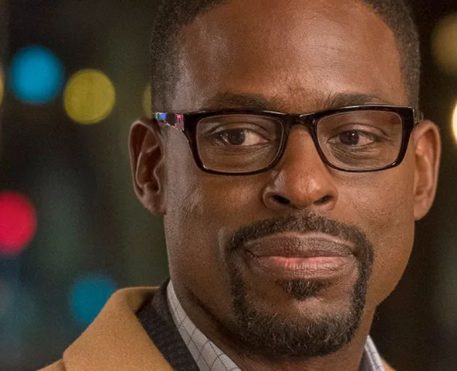 Sterling K. Brown entra para o elenco do live-action de Voltron