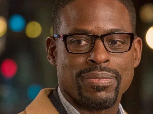 Sterling K. Brown entra para o elenco do live-action de Voltron