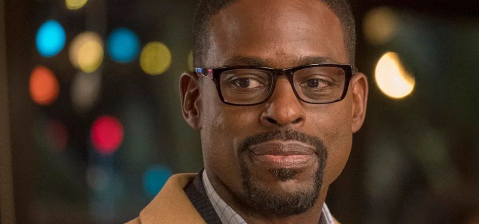 Sterling K. Brown entra para o elenco do live-action de Voltron