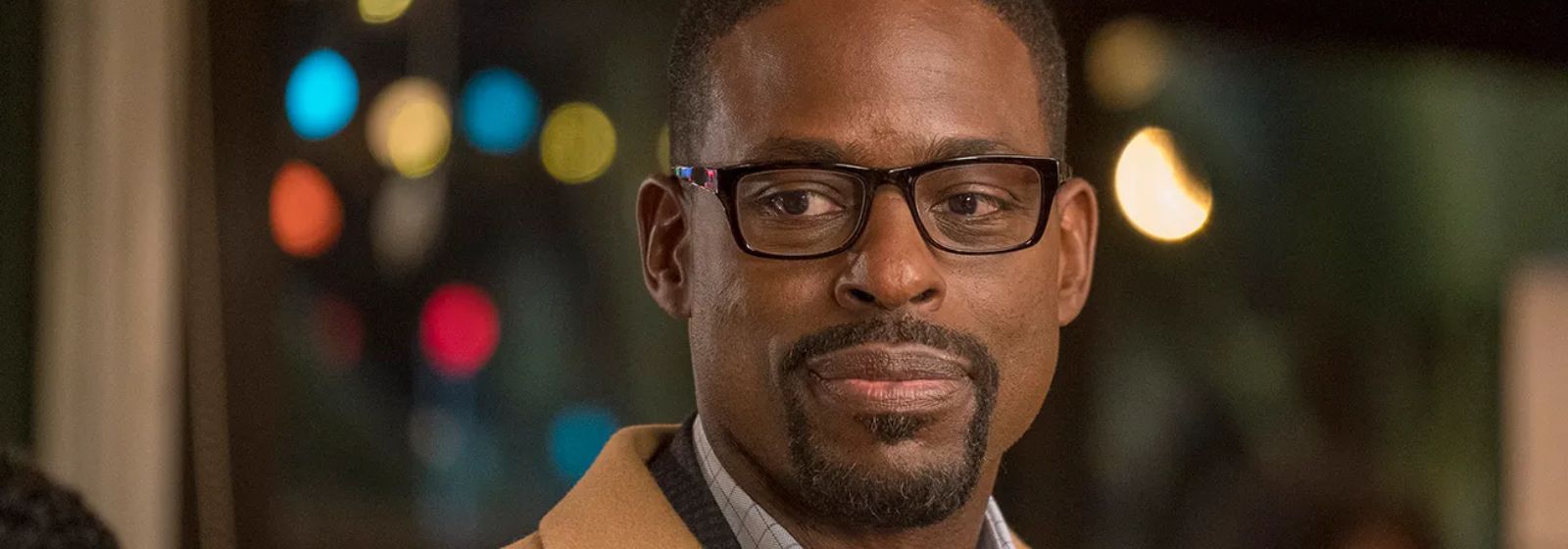 Sterling K. Brown entra para o elenco do live-action de Voltron