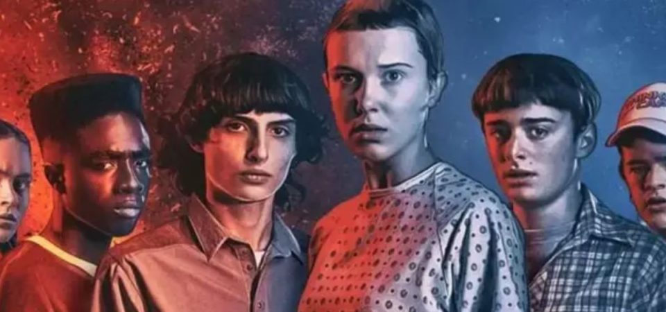 5ª temporada de Stranger Things chega à Netflix em 2025