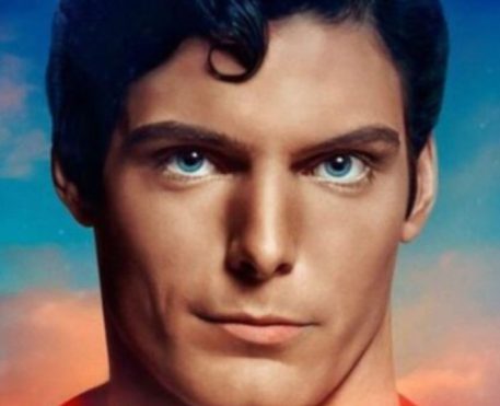 Super/Man: A História de Christopher Reeve estreia em dezembro na Max