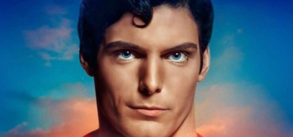 Super/Man: A História de Christopher Reeve estreia em dezembro na Max