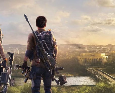 The Division 2 estará gratuito até o dia 4 de novembro
