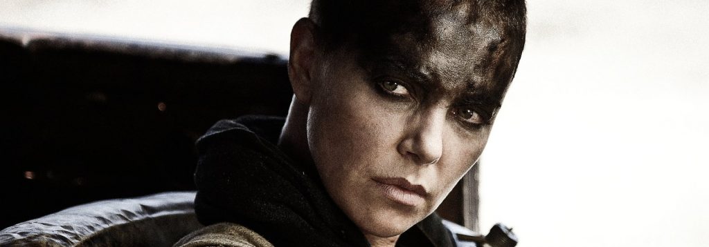 Charlize Theron se junta ao elenco renomado do novo filme de Christopher Nolan