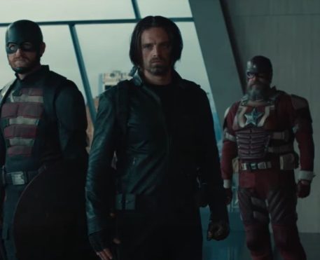 Thunderbolts* ganha trailer especial para a D23 Brasil