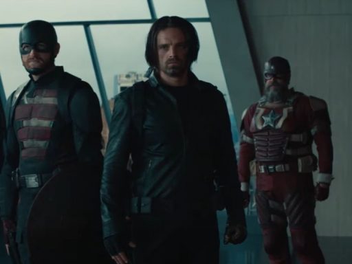 Thunderbolts* ganha trailer especial para a D23 Brasil