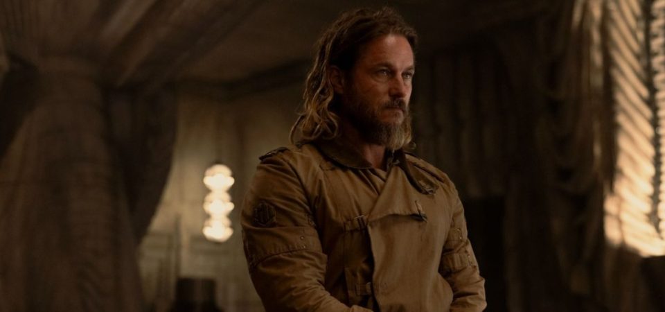 CCXP24 terá painel de Duna: A Profecia com a presença do elenco