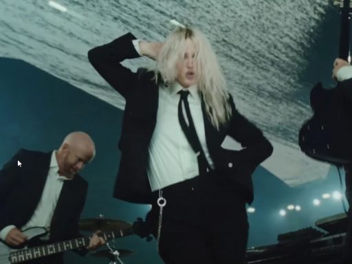 Linkin Park lança clipe da música "Two Faced"