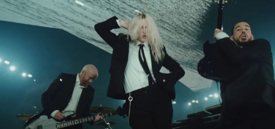 Linkin Park lança clipe da música "Two Faced"