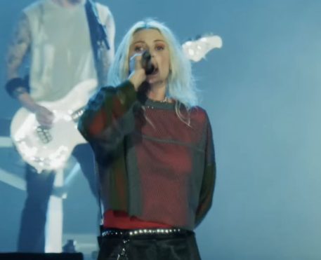 Linkin Park lança clipe ao vivo de “Two Faced” gravado em São Paulo
