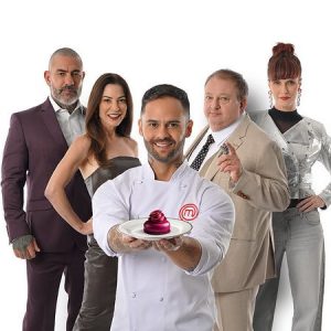 MasterChef Confeitaria