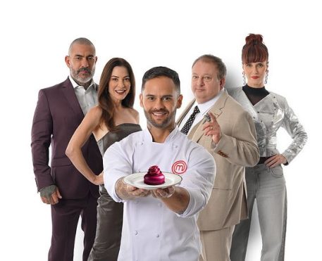 MasterChef Confeitaria estreia na Max em novembro