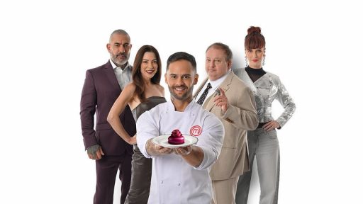MasterChef Confeitaria