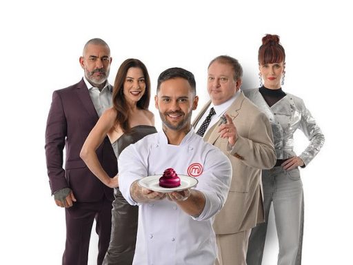 MasterChef Confeitaria