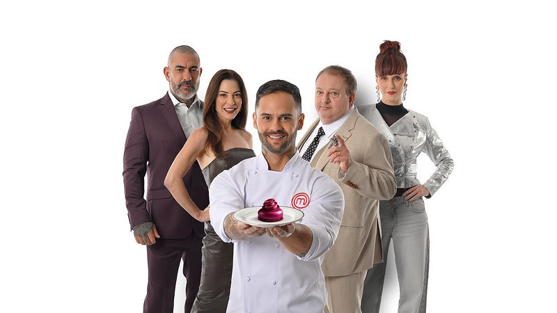 MasterChef Confeitaria