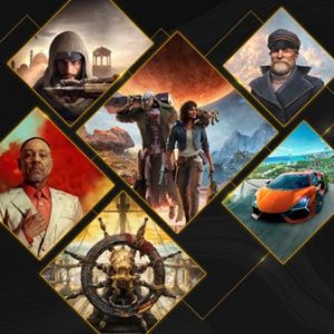 Ubisoft