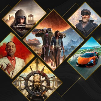 Ubisoft