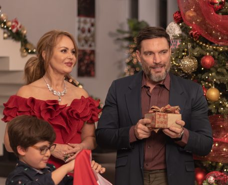 Amor no Natal
