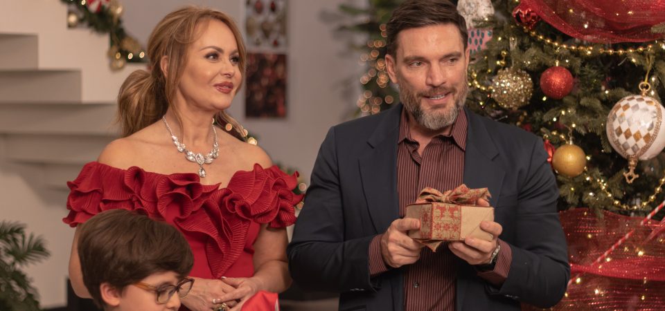 Amor no Natal