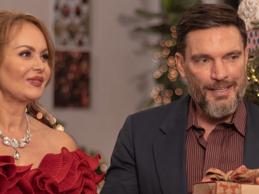 Amor no Natal