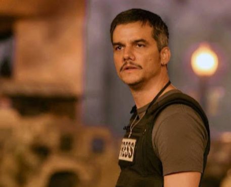 Wagner Moura será o homenageado do ano na CCXP24