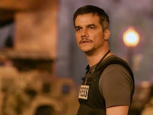 Wagner Moura será o homenageado do ano na CCXP24