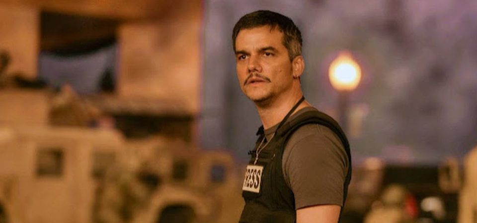 Wagner Moura será o homenageado do ano na CCXP24