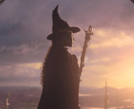 Wicked | Universal Pictures inicia pré-venda de ingressos hoje!