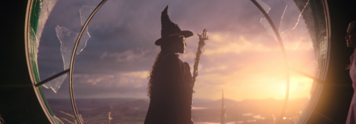 Wicked | Universal Pictures inicia pré-venda de ingressos hoje!