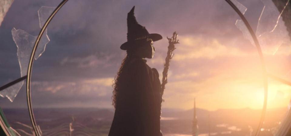 Wicked | Universal Pictures inicia pré-venda de ingressos hoje!
