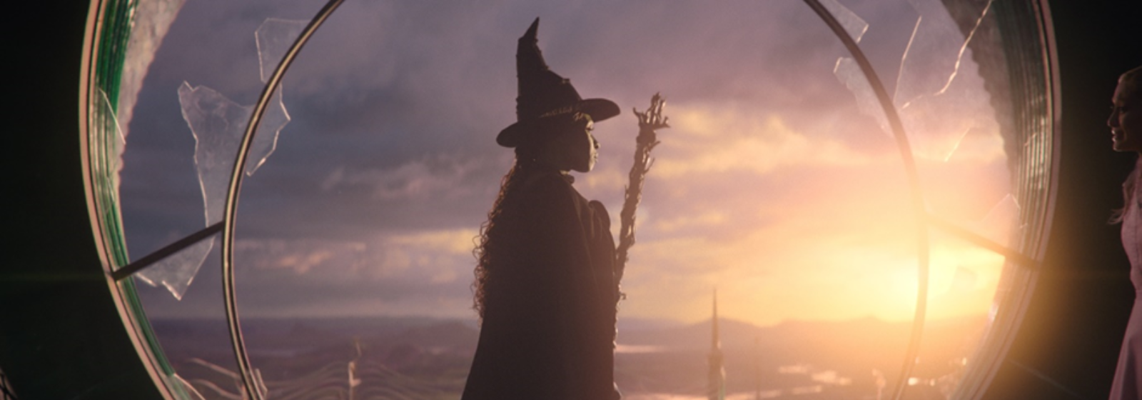 Wicked | Universal Pictures inicia pré-venda de ingressos hoje!