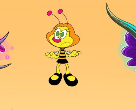 Zuzubalândia O Filme | Animação brasileira estreia em novembro na Max e no Discovery Kids