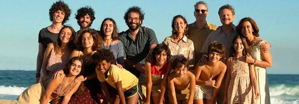 Ainda Estou Aqui entra na lista do The New York Times para Melhor Filme