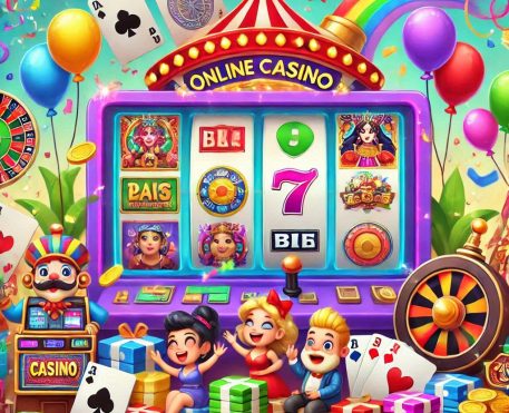 Slottica Casino Brasil – Jogos e Bônus para Jogadores Brasileiros
