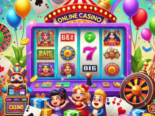 Slottica Casino Brasil – Jogos e Bônus para Jogadores Brasileiros
