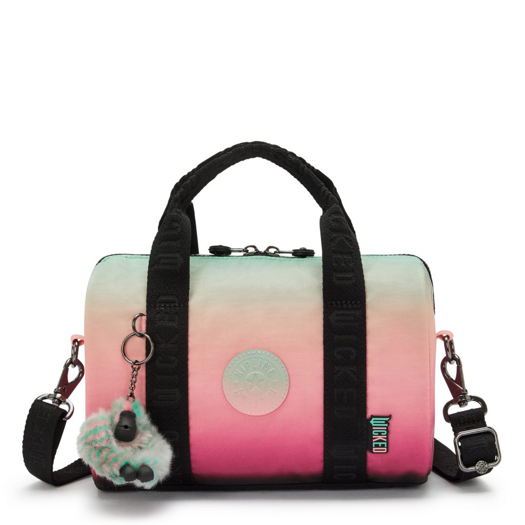 Kipling x Wicked