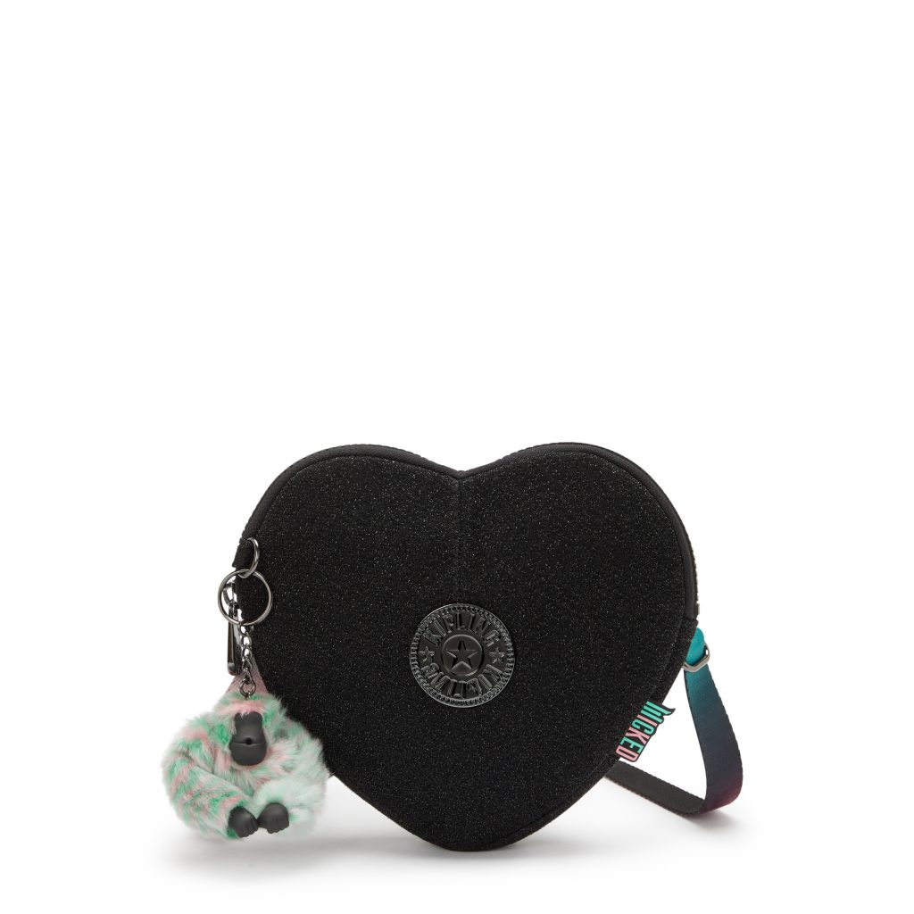Kipling x Wicked