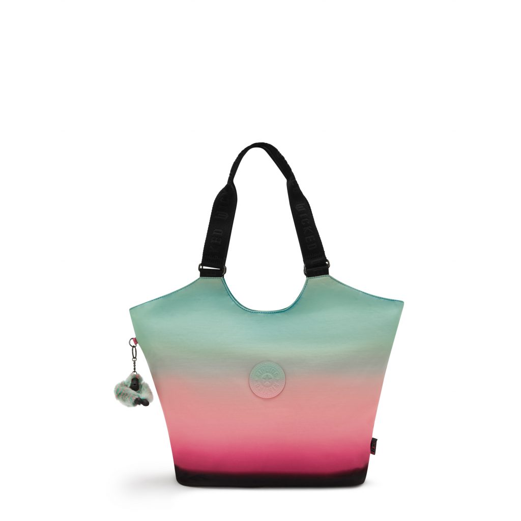 Kipling x Wicked