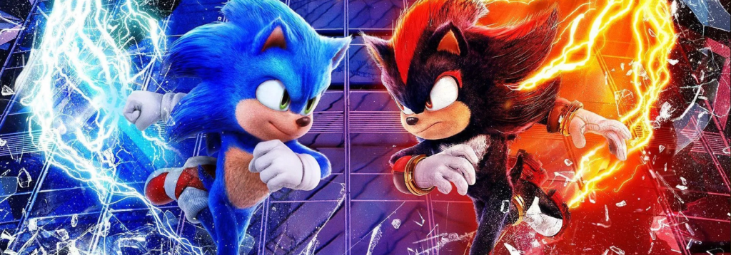 Sonic 3: O Filme ganha edição especial da Bisnaguinha Seven Boys