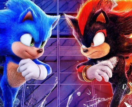 Sonic 3: O Filme