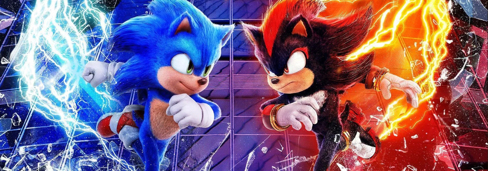 Sonic 3: O Filme
