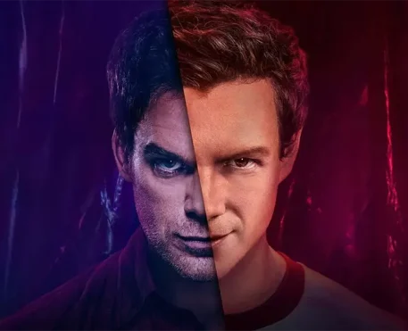 Dexter: Pecado Original