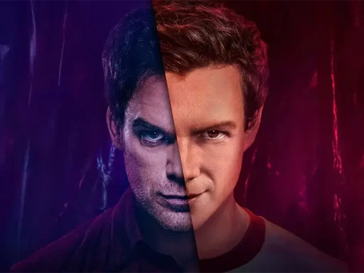 Dexter: Pecado Original